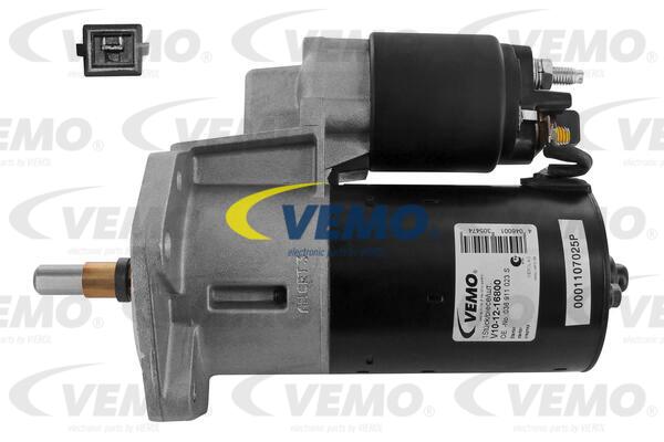 Starter Vemo V10-12-16800 von Vemo