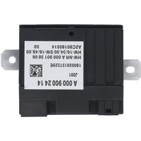 Steuergerät, Kraftstoffpumpe VEMO V30-73-0052 von Vemo