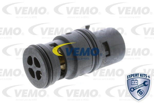 Thermostat, Kühlmittel Vemo V20-99-1274 von Vemo