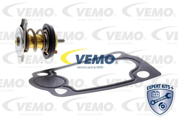 Thermostat, Kühlmittel Vemo V22-99-0037 von Vemo