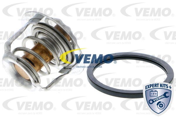 Thermostat, Kühlmittel Vemo V40-99-0024 von Vemo