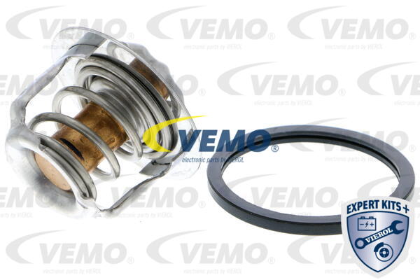 Thermostat, Kühlmittel Vemo V40-99-0024 von Vemo