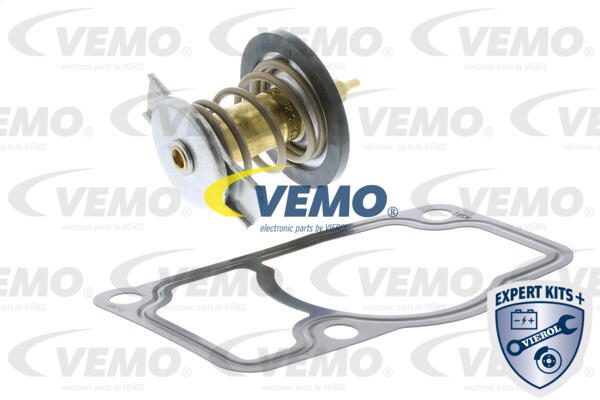 Thermostat, Kühlmittel Vemo V40-99-1096 von Vemo