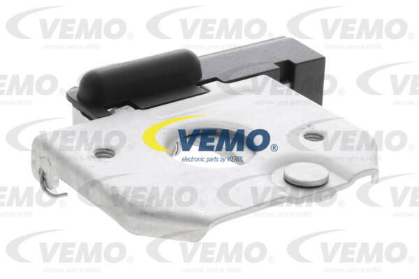Türschloss Motorhaube Vemo V46-85-0005 von Vemo