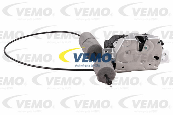 Türschloss hinten Vemo V30-85-0011 Türschloss hinten Vemo V30-85-0011 von Vemo