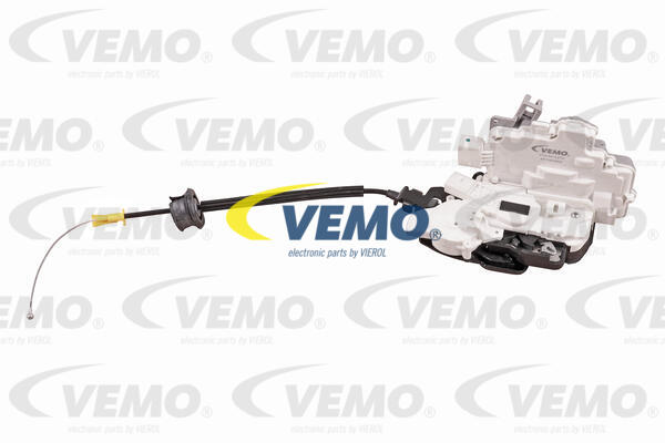 Türschloss hinten links Vemo V10-85-2270 von Vemo