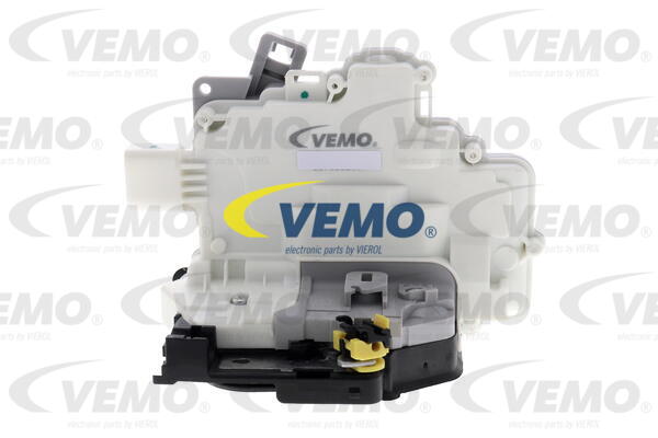 Türschloss hinten links Vemo V10-85-2304 Türschloss hinten links Vemo V10-85-2304 von Vemo