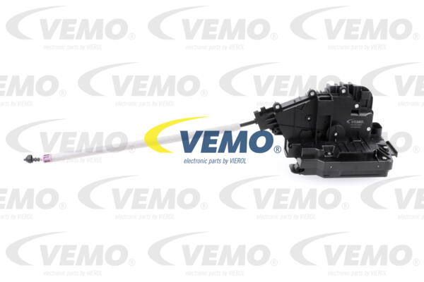 Türschloss hinten links Vemo V30-85-0057 Türschloss hinten links Vemo V30-85-0057 von Vemo