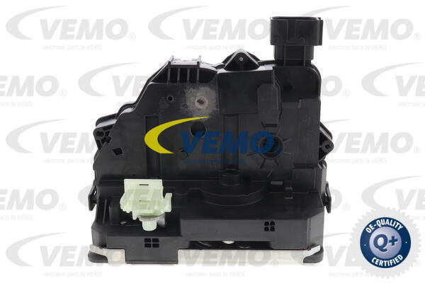 Türschloss hinten links Vemo V40-85-0013 von Vemo