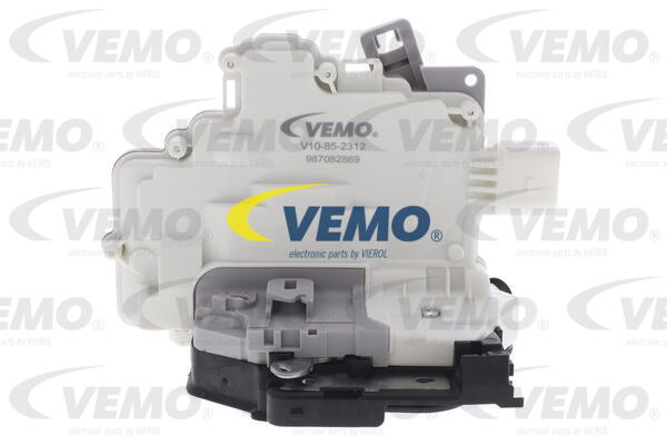 Türschloss hinten rechts Vemo V10-85-2312 Türschloss hinten rechts Vemo V10-85-2312 von Vemo