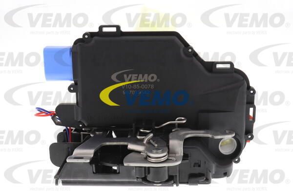 Türschloss vorne links Vemo V10-85-0078 von Vemo