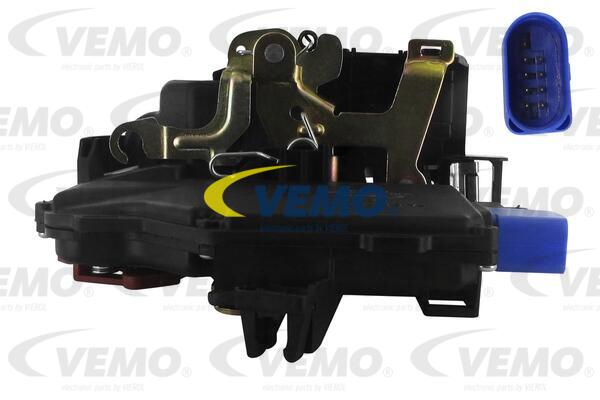 Türschloss vorne links Vemo V10-85-2259 von Vemo