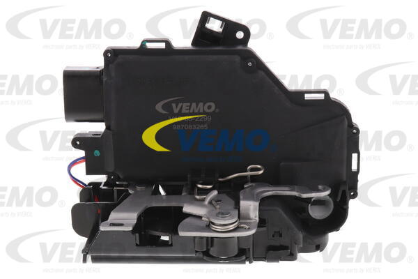 Türschloss vorne links Vemo V10-85-2299 Türschloss vorne links Vemo V10-85-2299 von Vemo
