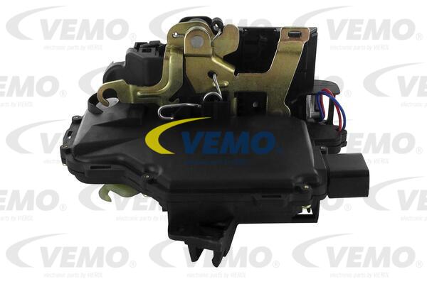 Türschloss vorne links Vemo V10-85-6346 Türschloss vorne links Vemo V10-85-6346 von Vemo