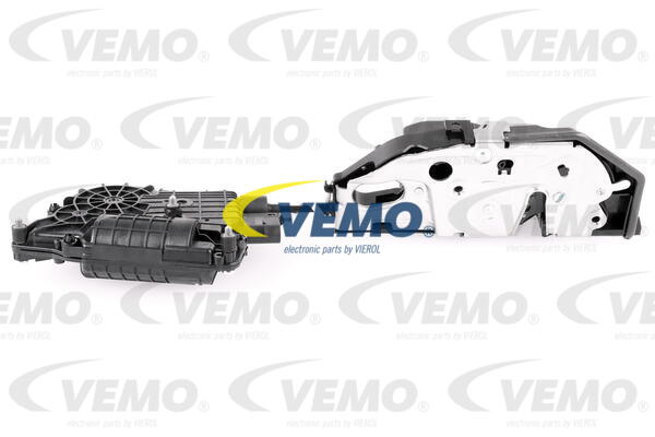 Türschloss vorne links Vemo V20-85-0017 von Vemo