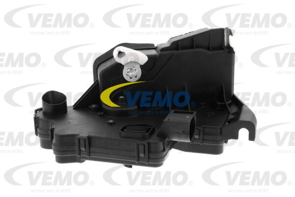 Türschloss vorne links Vemo V20-85-0033 Türschloss vorne links Vemo V20-85-0033 von Vemo