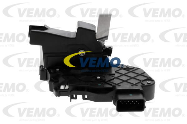 Türschloss vorne links Vemo V25-85-0053 Türschloss vorne links Vemo V25-85-0053 von Vemo