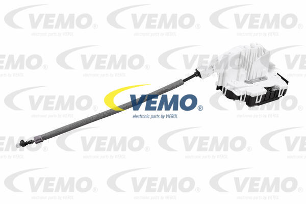 Türschloss vorne links Vemo V30-85-0012 Türschloss vorne links Vemo V30-85-0012 von Vemo