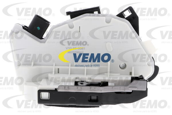 Türschloss vorne rechts Vemo V10-85-0081 Türschloss vorne rechts Vemo V10-85-0081 von Vemo