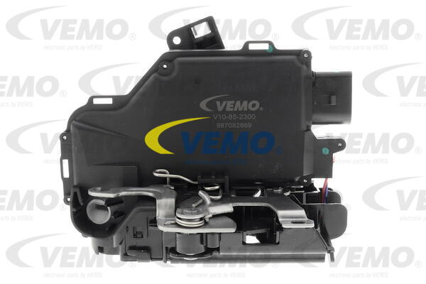 Türschloss vorne rechts Vemo V10-85-2300 Türschloss vorne rechts Vemo V10-85-2300 von Vemo