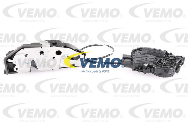 Türschloss vorne rechts Vemo V20-85-0014 Türschloss vorne rechts Vemo V20-85-0014 von Vemo