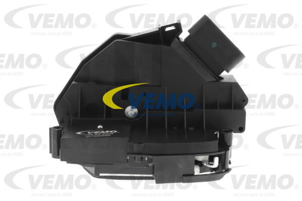 Türschloss vorne rechts Vemo V95-85-0002 von Vemo