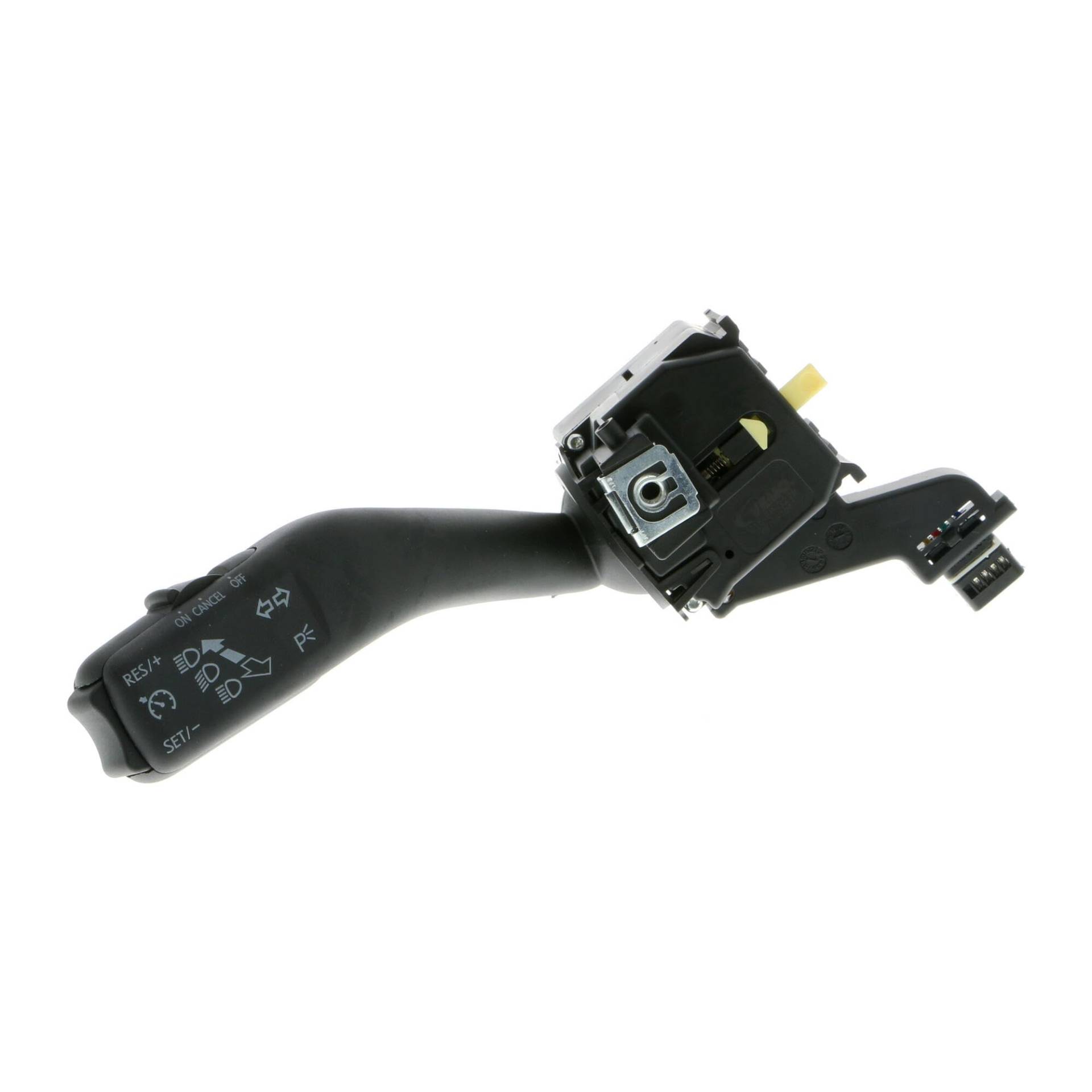 VEMO V15-80-3228 LENKSTOCKSCHALTER PASSEND FÜR ALTEA OCTAVIA GOLF V TOURAN MIT TEMPOMAT VEMO V15-80-3228 LENKSTOCKSCHALTER PASSEND FÜR ALTEA OCTAVIA GOLF V TOURAN MIT TEMPOMAT von VEMO