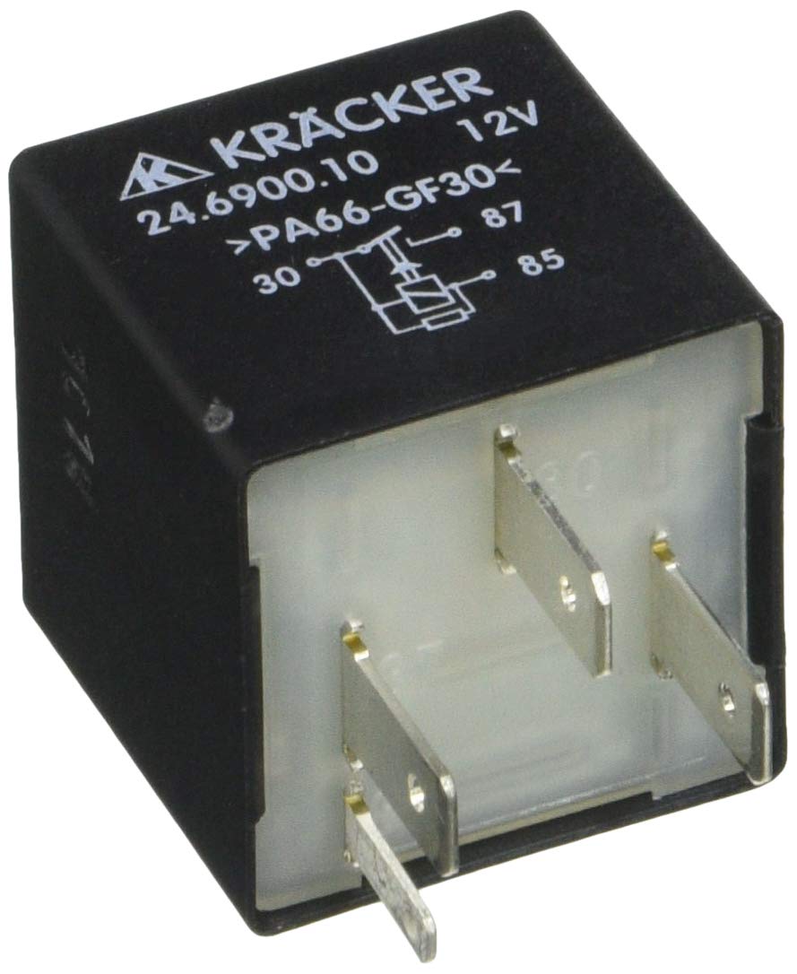 VEMO V15-71-0019 Relais, Kraftstoffpumpe VEMO V15-71-0019 Relais, Kraftstoffpumpe von VEMO