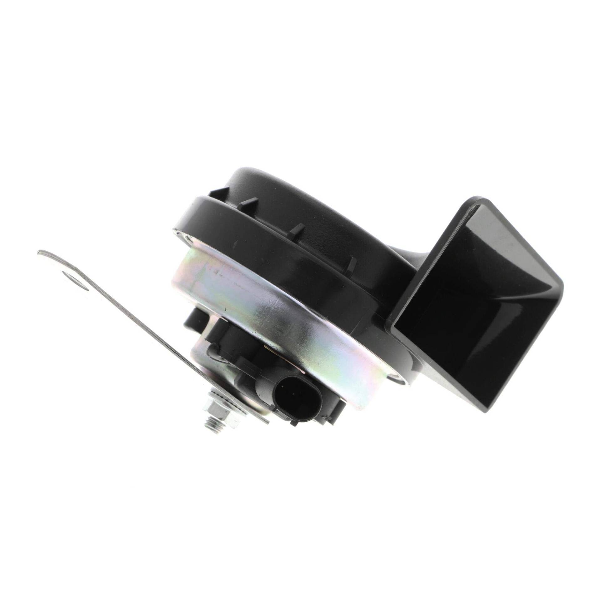 Signalhorn Hupe passend für BMW 1er 3er 5er 6er 7er VEMO Signalhorn Hupe passend für BMW 1er 3er 5er 6er 7er VEMO von VEMO