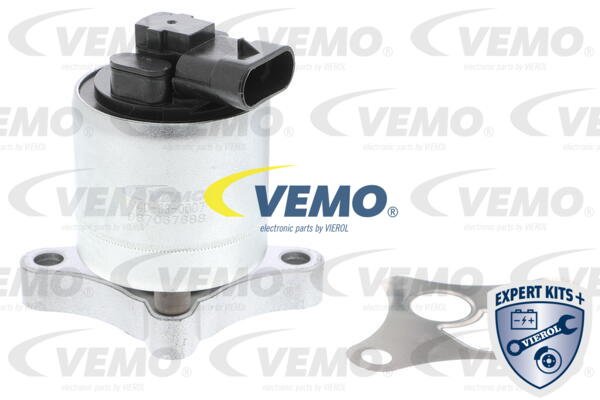 Ventil, Abgasrückführung Vemo V40-63-0007 von Vemo