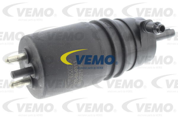 Waschwasserpumpe, Scheibenreinigung Vemo V30-08-0311 Waschwasserpumpe, Scheibenreinigung Vemo V30-08-0311 von Vemo