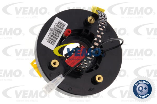 Wickelfeder, Airbag Vemo V10-72-1248 Wickelfeder, Airbag Vemo V10-72-1248 von Vemo