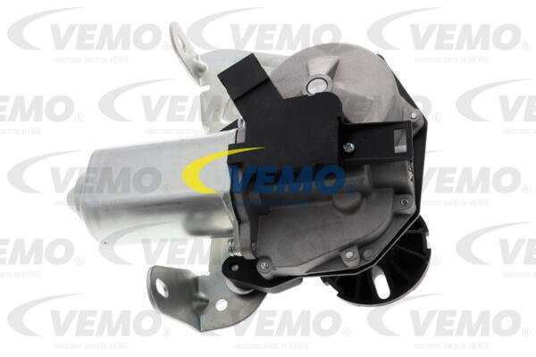 Wischermotor hinten Vemo V42-07-0014 von Vemo