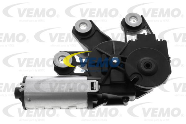 Wischermotor hinten Vemo V10-07-0068 Wischermotor hinten Vemo V10-07-0068 von Vemo