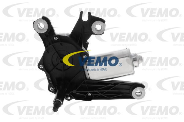 Wischermotor hinten Vemo V42-07-0009 Wischermotor hinten Vemo V42-07-0009 von Vemo