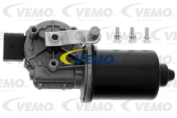 Wischermotor vorne Vemo V10-07-0011 Wischermotor vorne Vemo V10-07-0011 von Vemo