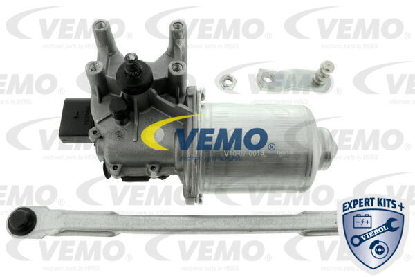 Wischermotor vorne Vemo V10-07-0013 Wischermotor vorne Vemo V10-07-0013 von Vemo