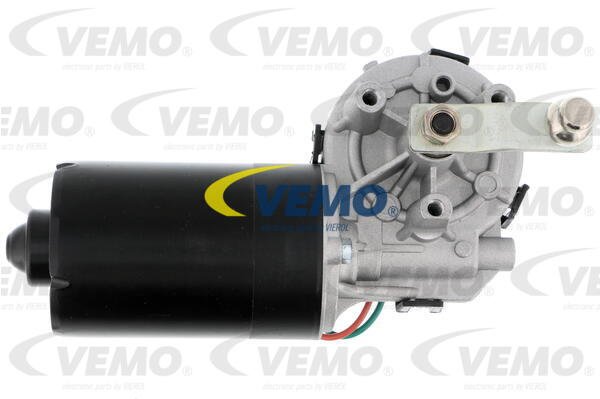 Wischermotor vorne Vemo V10-07-0014 von Vemo