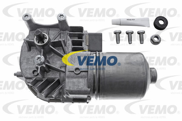 Wischermotor vorne Vemo V10-07-0070 Wischermotor vorne Vemo V10-07-0070 von Vemo