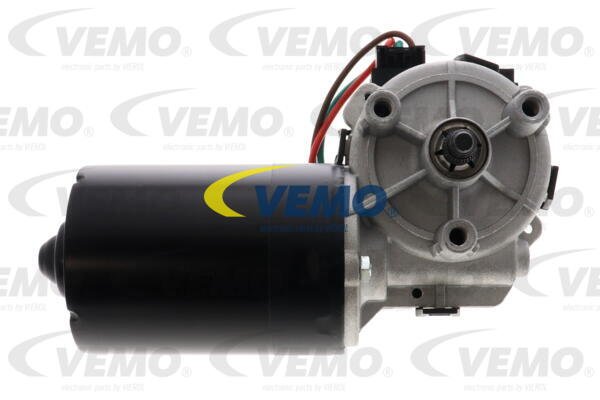 Wischermotor vorne Vemo V24-07-0010-1 von Vemo