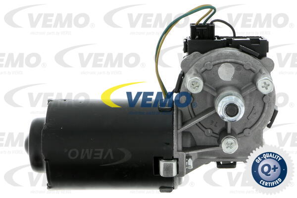 Wischermotor vorne Vemo V24-07-0021 von Vemo