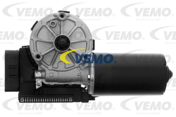 Wischermotor vorne Vemo V25-07-0007 Wischermotor vorne Vemo V25-07-0007 von Vemo