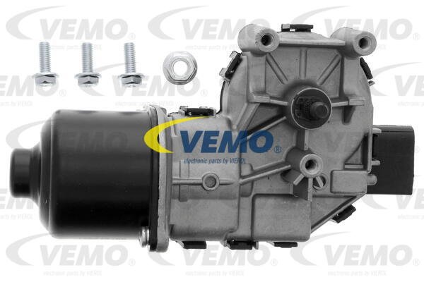 Wischermotor vorne Vemo V25-07-0029 von Vemo