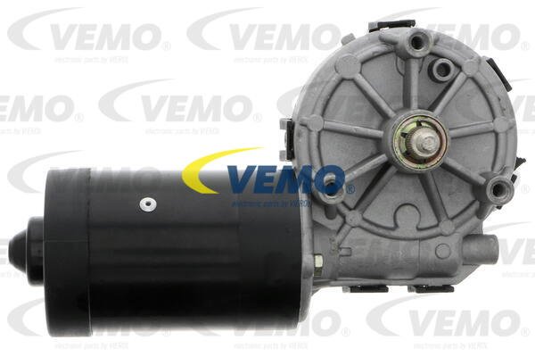 Wischermotor vorne Vemo V30-07-0006 von Vemo