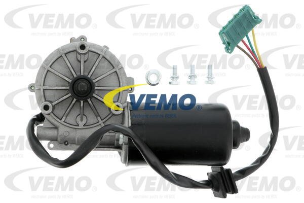 Wischermotor vorne Vemo V30-07-0008 von Vemo