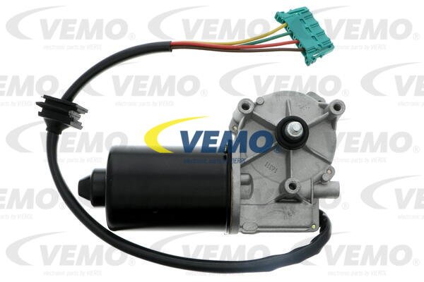 Wischermotor vorne Vemo V30-07-0012 von Vemo
