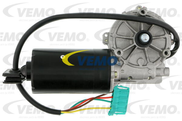 Wischermotor vorne Vemo V30-07-0014 Wischermotor vorne Vemo V30-07-0014 von Vemo