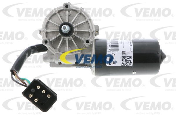 Wischermotor vorne Vemo V30-07-0022 von Vemo