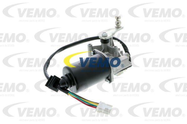 Wischermotor vorne Vemo V30-07-0026 von Vemo