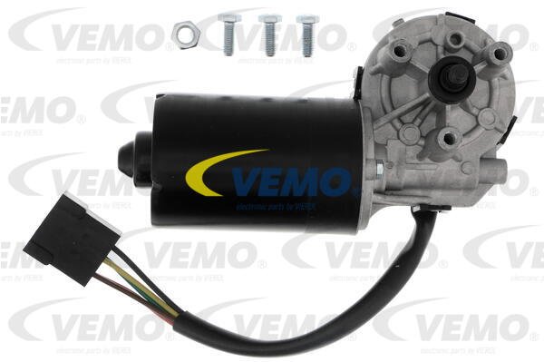 Wischermotor vorne Vemo V30-07-0029 von Vemo